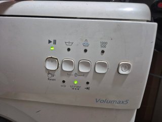 Lavadora BEKO WML 15106D para piezas