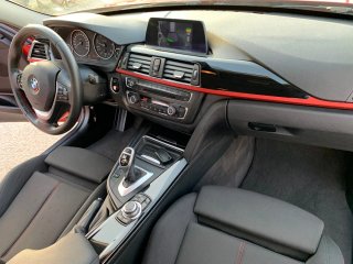 BMW Serie 3 2014