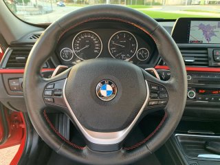 BMW Serie 3 2014