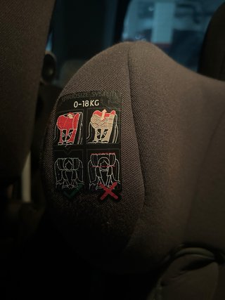 Silla de coche Concord Ultimax.2