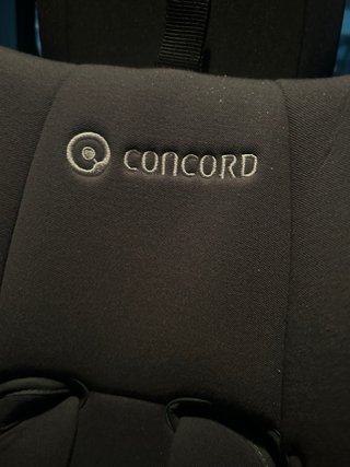 Silla de coche Concord Ultimax.2