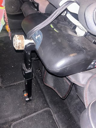 Silla de coche Concord Ultimax.2