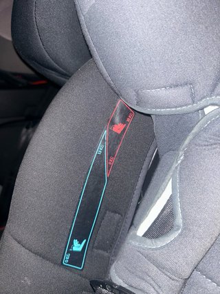 Silla de coche Concord Ultimax.2