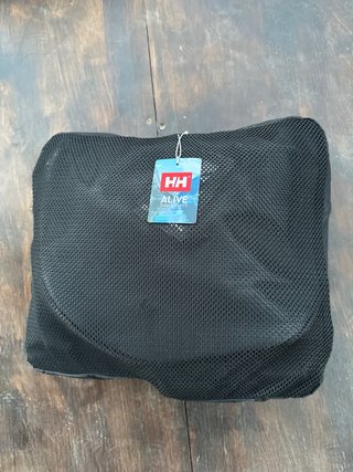 Bolsa Helly Hansen 90L HH Negra