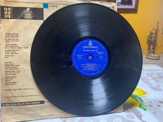 Vinilo Ramsey Lewis Trio Jazz