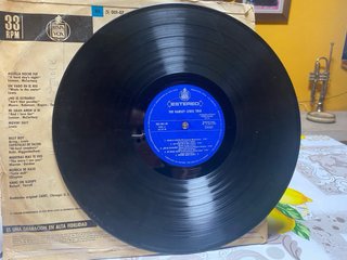Vinilo Ramsey Lewis Trio Jazz