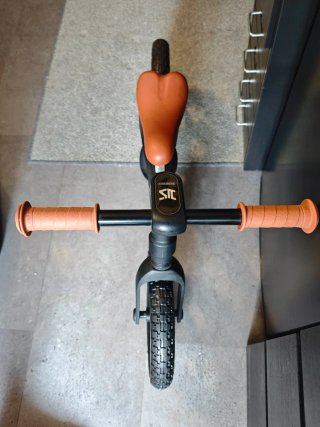 Bicicleta de equilibrio DUOBEIKA