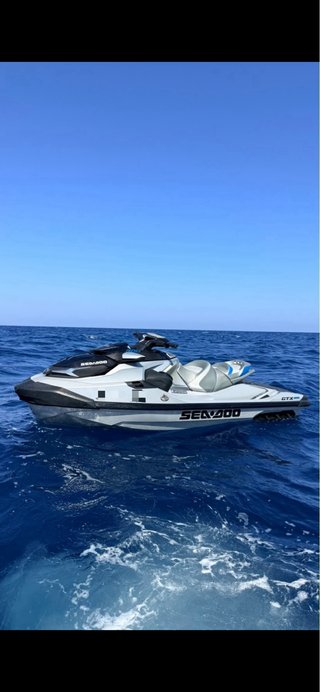 Sea-Doo GTX 300 Limited Edition