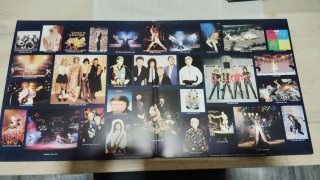 Vinile Queen Greatest Hits II