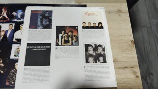 Vinile Queen Greatest Hits II