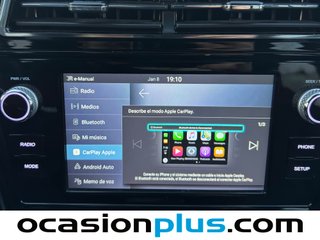 Ssangyong Tivoli G12T Urban Plus 94 kW (128 CV)