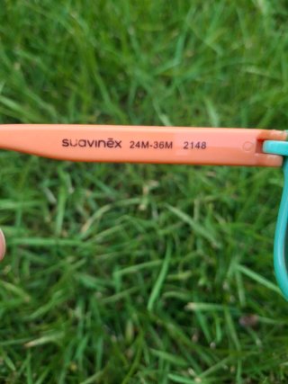 Gafas de sol Suavinex infantiles