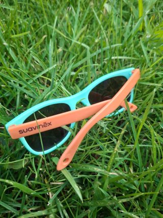 Gafas de sol Suavinex infantiles