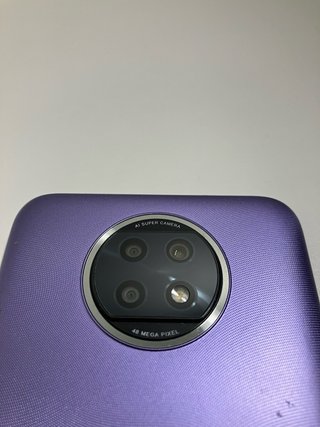 Xiaomi Redmi Note 9T 5G 128GB Morado