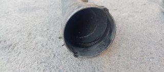 Tubo Intercooler Seat Leon FR 1.9 TDI ARL