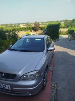 Opel Astra 1999