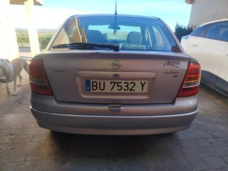 Opel Astra 1999