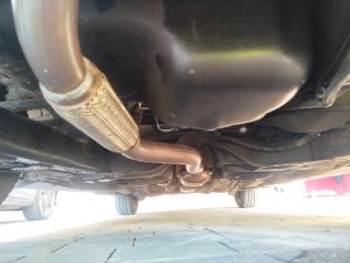 Opel Astra 1999