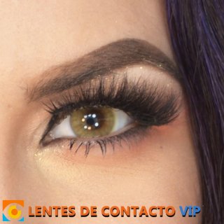 ❤️Lentillas Colección Piedras Preciosas VIP❤️