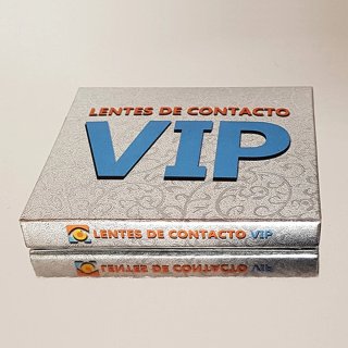 ❤️Lentillas Colección Piedras Preciosas VIP❤️