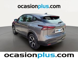 Nissan Qashqai E-POWER Acenta 140 kW (190 CV)