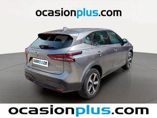 Nissan Qashqai E-POWER Acenta 140 kW (190 CV)