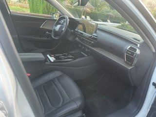 Citroen C5 X 2024