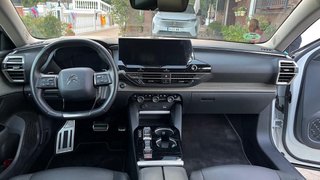 Citroen C5 X 2024
