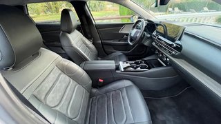 Citroen C5 X 2024