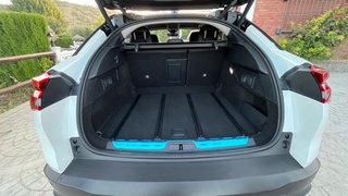 Citroen C5 X 2024