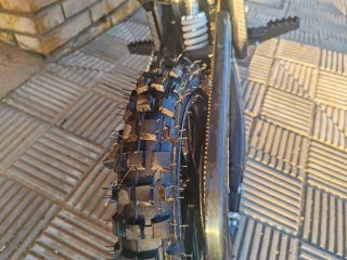 Moto Roam 709 Motocross