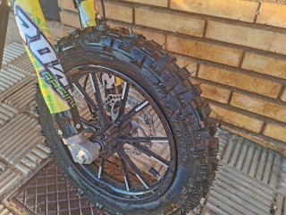 Moto Roam 709 Motocross