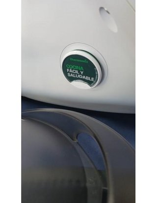 THERMOMIX TM5-1 CON ACCESORIOS