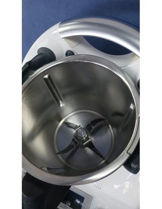 THERMOMIX TM5-1 CON ACCESORIOS