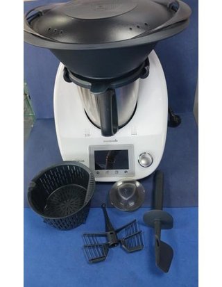 THERMOMIX TM5-1 CON ACCESORIOS