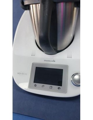 THERMOMIX TM5-1 CON ACCESORIOS