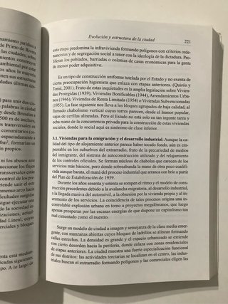 Geografía de España historia UNED