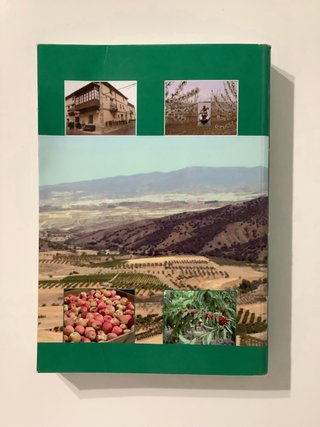 Geografía de España historia UNED