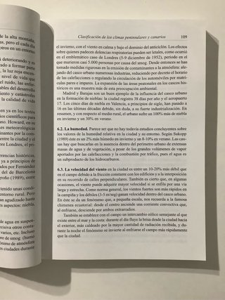 Geografía de España historia UNED