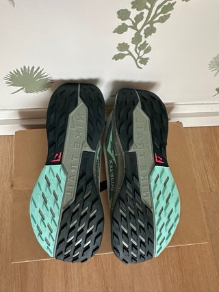 Zapatillas Nike Pegasus Trail 5 Gore-Tex Talla 42