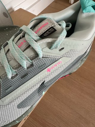 Zapatillas Nike Pegasus Trail 5 Gore-Tex Talla 42