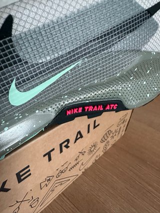 Zapatillas Nike Pegasus Trail 5 Gore-Tex Talla 42