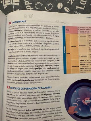 Libro lengua 1 bachillerato
