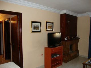 Habitacion Piso estudiante