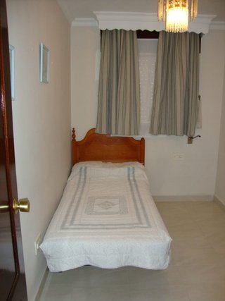 Habitacion Piso estudiante