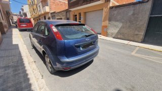Ford Focus 2005