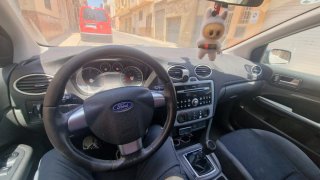 Ford Focus 2005