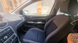 Ford Focus 2005