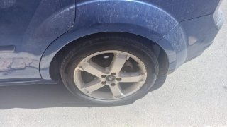 Ford Focus 2005