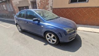 Ford Focus 2005